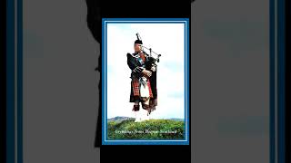 Bagpipes #shorts #animation