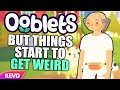 Ooblets but things start to get weird