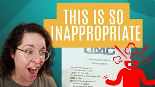 NP Reacts: UMC Chief Nursing Officer Punishes Nurses with Mandatory Overtime by Nurse Liz 24,921 views 2 years ago 39 minutes