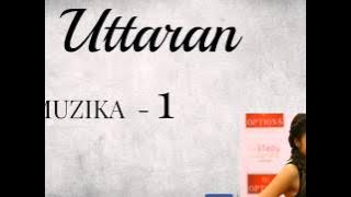 Uttaran MUZIKA - 1