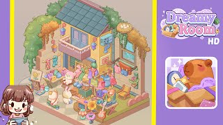 Dreamy Room Level 400