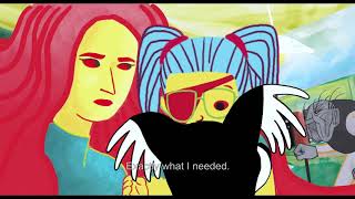 Marona's Fantastic Tale / L'Extraordinaire Voyage de Marona (2020) - Trailer (English Subs)