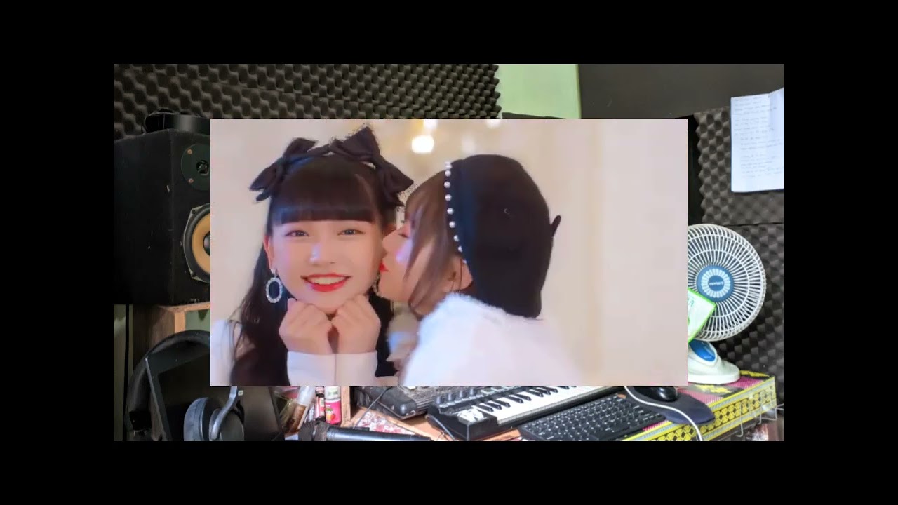 KAWAIKUTE GOMEN DANGDUT KOPLO (FULL VERSION) Buat yang kemarin minta versi full