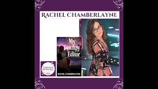 Information Interview with Rachel Chamberlayne: Keeping the Faith and Writing Difficult Themes in “My Grumpy ... News