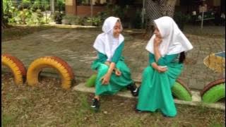 Musikalisasi Puisi - All i ask (SMP Laboratorium Jakarta)