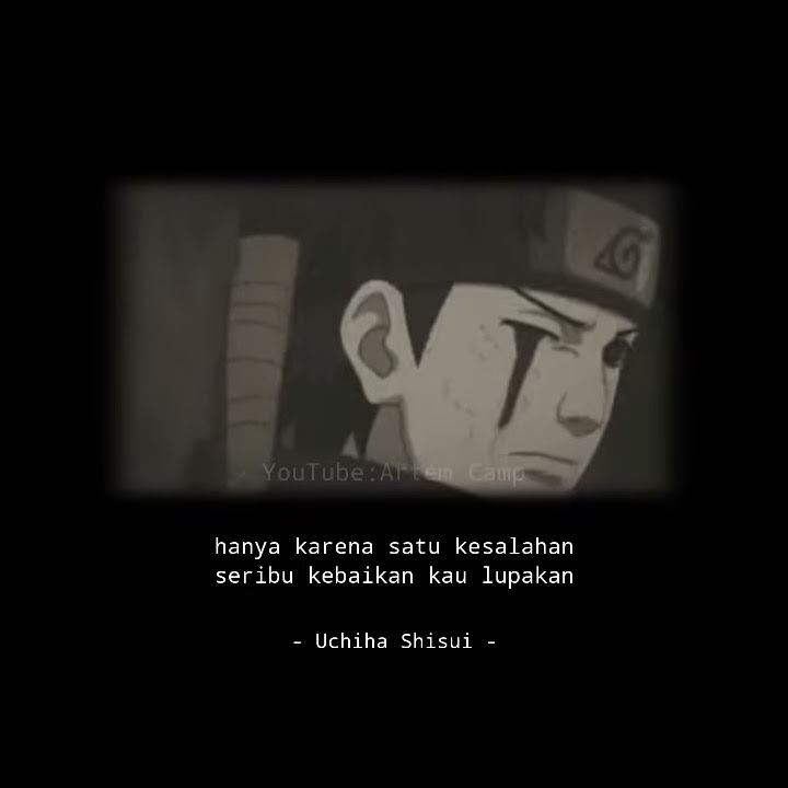 Story Wa Motivasi Hidup | Story Wa Shisui | Snap Wa Keren