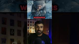 Fantasy Adventure Webseries!