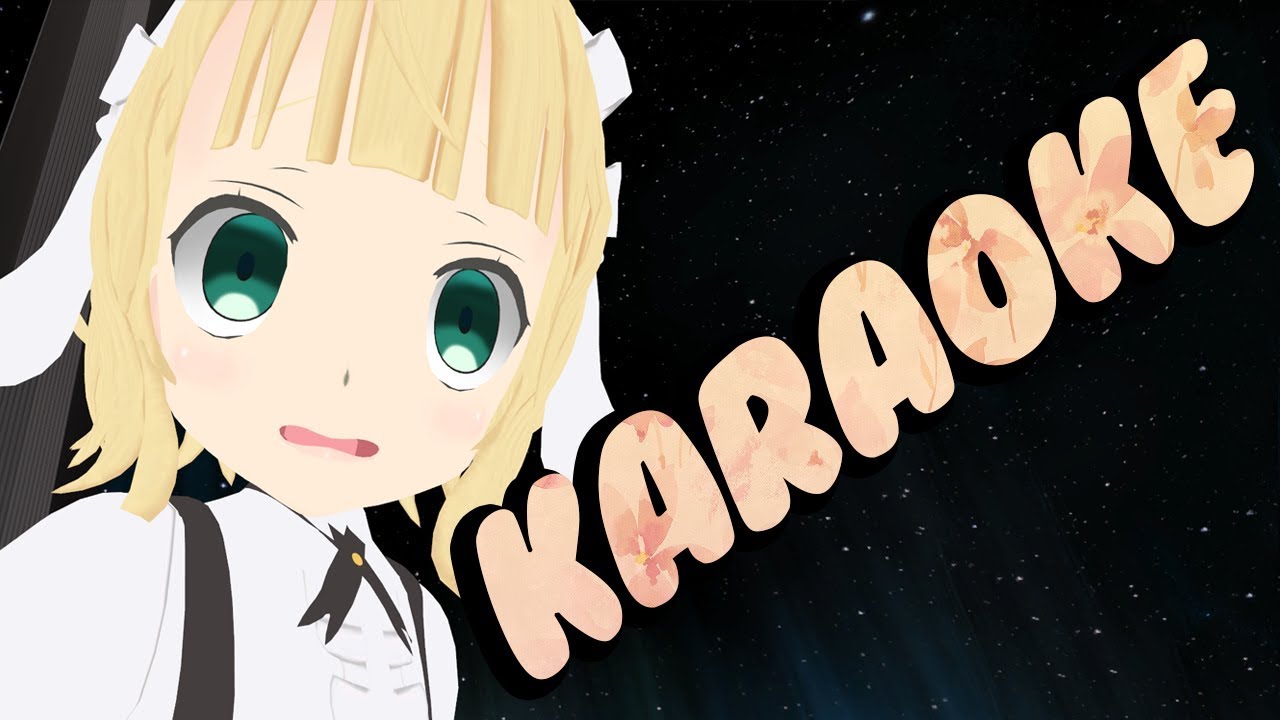 Loli Karaoke! - VRChat