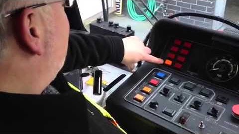 TriMet open train door incident