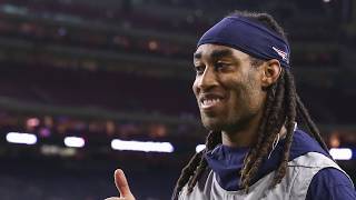 Stephon Gilmore Officially Earns 2019 NFL Defensive Player Of The Year