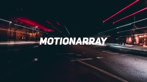 Stop Motion Dynamic Slideshow After Effects Templates