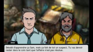 criminal case 87iéme episode