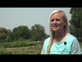 Wildfire Smoke Cuts Boise Flower Farm's Harvest in Half