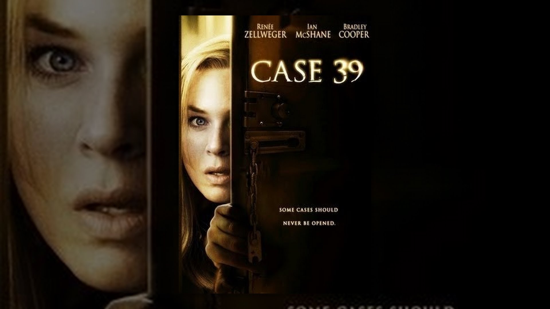 Case 39 YouTube