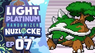 Vote for Pokemon Light Platinum Randomizer Extreme : r/TyranitarTube