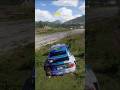 highest Jump Ford RS #forzahorizon5 #toyota #toyota #tweening #gameplay #ytshorts #cruise