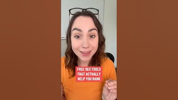 Best Free SEO Tools: MozBar Browser Extension