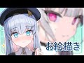 今日もゆっくりお絵描き[＃カンザリン]