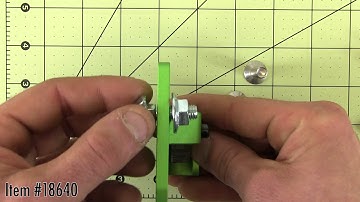 Kiwi Klimbers Spikescender - Treestuff.com 360 View