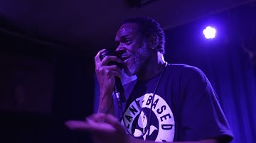 Carnage the Executioner // 2023 Ohio Beatbox Battle Showcase (Part 1/2)