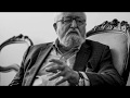 Capture de la vidéo Krzysztof Penderecki On Pianohooligan's "Experiment: Penderecki"