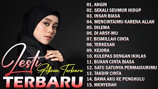 LESTI FULL ALBUM TERBARU 2025 - ALBUM LAGU LESTI TERPOPULER TERBARU 2025 | VIDEO KLIP LESTI TERBARU