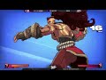 INSYGHT(Ahri-Yasuo) vs Bleed(Illaoi Ekko) 2XKO MIX PRO REPLAYS