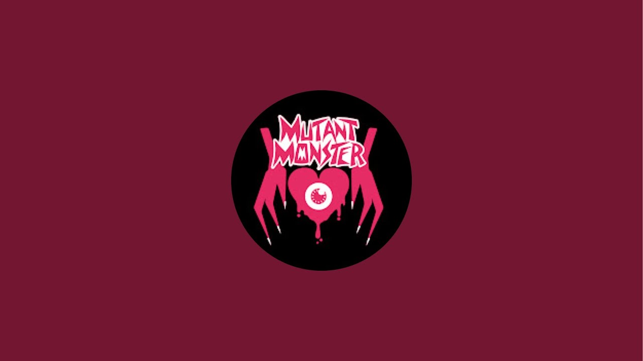 MUTANT MONSTER - Live streaming 2025.02.01.