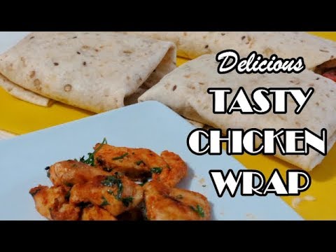 delicious-chicken-wrap-recipe-|-step-by-step-instructions-|-halal-food-|-meal-ideas