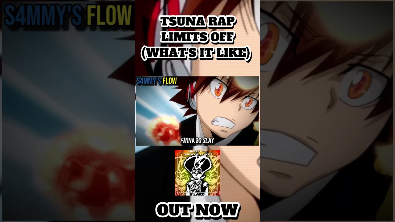 VONGOLA FAMILY LIMITS OFF #katekyohitmanreborn #tsuna #fyp