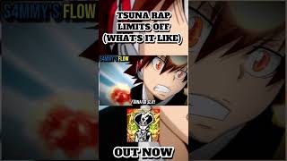 VONGOLA FAMILY LIMITS OFF #katekyohitmanreborn #tsuna #fyp
MY VONGOLA LIMITS OFF!!
#rapper #tsuna #katekyohitmanreborn #fyp #nerdcore VONGOLA FAMILY LIMITS OFF #katekyohitmanreborn #tsuna #fyp