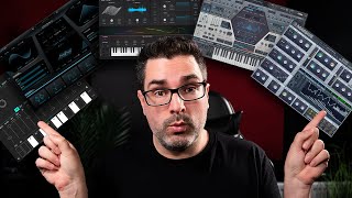 5 Outstanding Synths for Any Budget: Your Ultimate Guide to VST & Plugin Instruments! screenshot 5