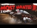 BARDZO PRZYZWOITY ODCINEK - NFS Most Wanted '12 /w kemot5647