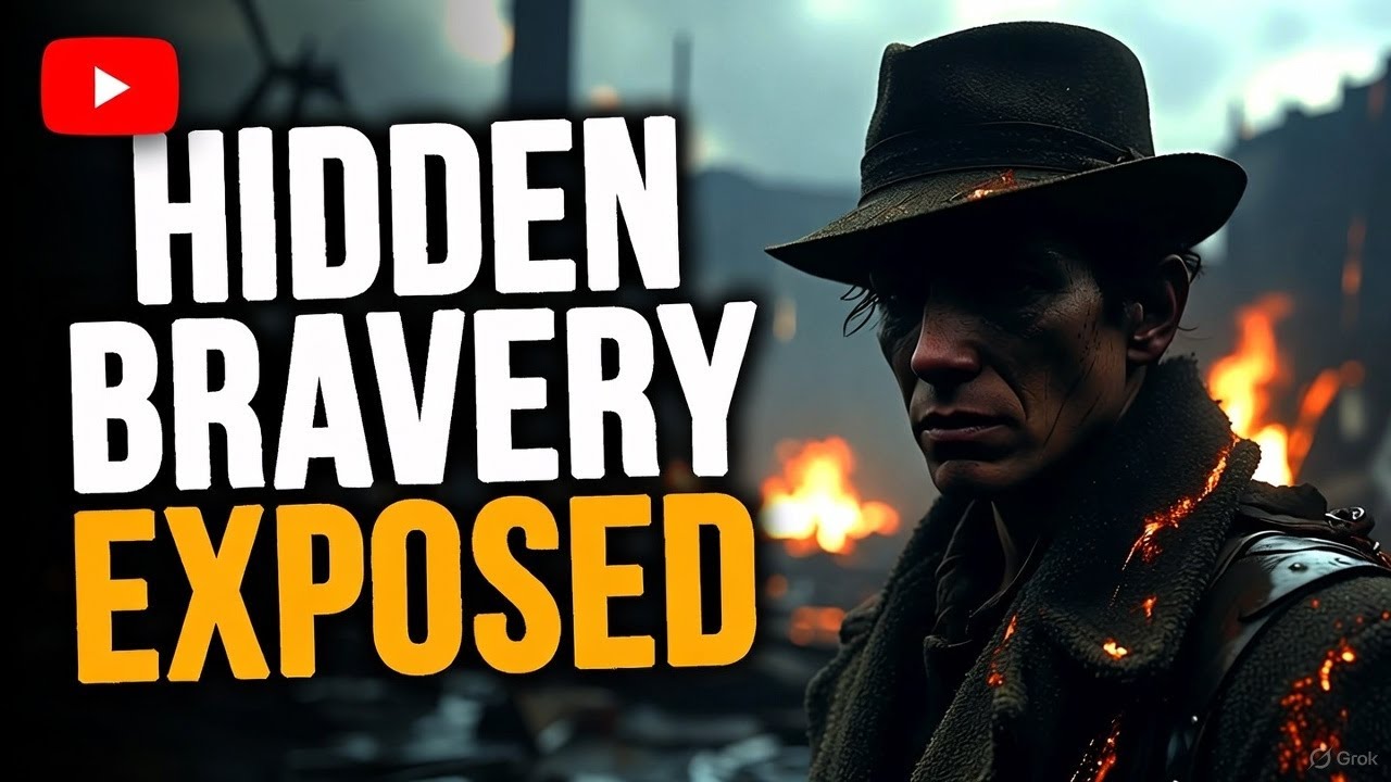 12 Courage Lessons From Ordinary World War 2 Civilians Who Became Heroes