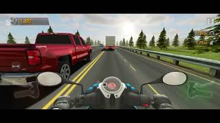Bike Traffic rider : 3D Bike Race Game #7k  screenshot 1