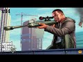 GTA V Story Mode | Part -14