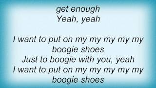 Watch Bee Gees Boogie Shoes video