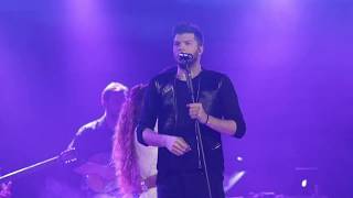 Λούκας Γιώρκας - Ο Δικός Μου Ο Δρόμος Live W Rio 2018