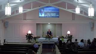 Carmichael-Whatley Funeral Directors Live Stream