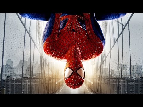 The Amazing Spider-Man 2 Game Review