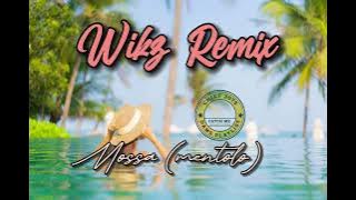 Mossa | Mentolo | Wikz | latest afro Chill-2023