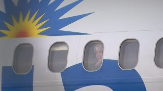 Digging Deeper Into The Flight From Hell