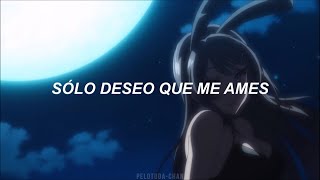 [ Seishun Buta Yarou wa Bunny Girl ED ] - Fukashigi no Carte // Traducción al español