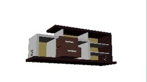 Rack (autocad,anipath)