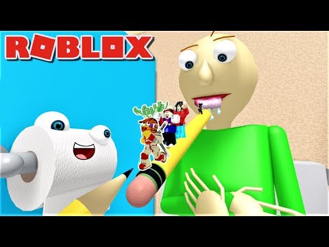 Get Out While You Still Can From Giant Baldi S Body The Weird Side Of Roblox Escape Baldi Obby Youtube - baldi teams up with the grinch and ruins christmas the weird side of roblox the grinch obby