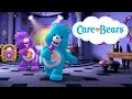 Care Bears | Bedtime Bear Helps You To Sleep! (Song)