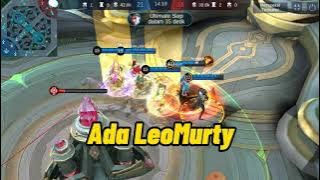 Story Wa Mobilegends 30 Detik | Tas Tas Tas LeoMurty |