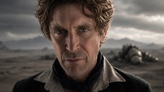 Doctor Who: The Eighth Doctor | Official TV Series Trailer