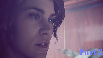 Control Walkthrough - PS4 - No Commentary - Part 2 - Pope