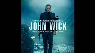 John Wick (2014) 19 - Killing Strangers
